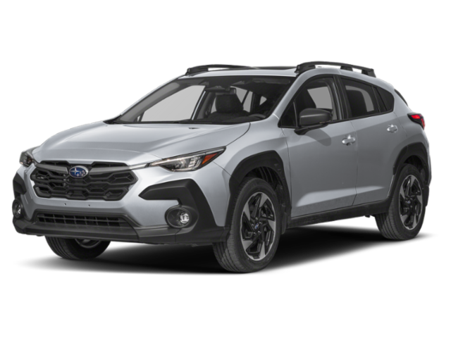2026 Subaru Crosstrek Limited 4D Sport Utility