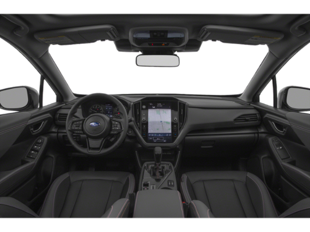 New 2026 Crystal White Pearl Subaru Limited image 5