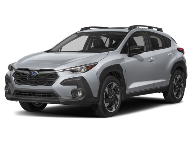 2026 Subaru Crosstrek Limited Sport Utility