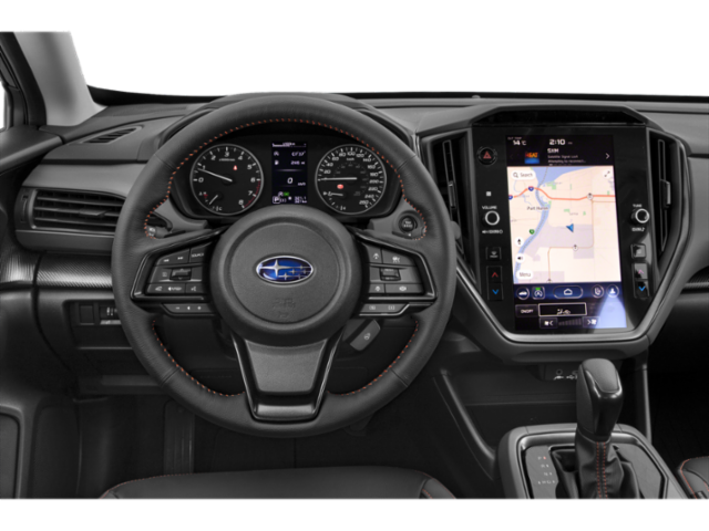 2026 Subaru Crosstrek Limited photo 3