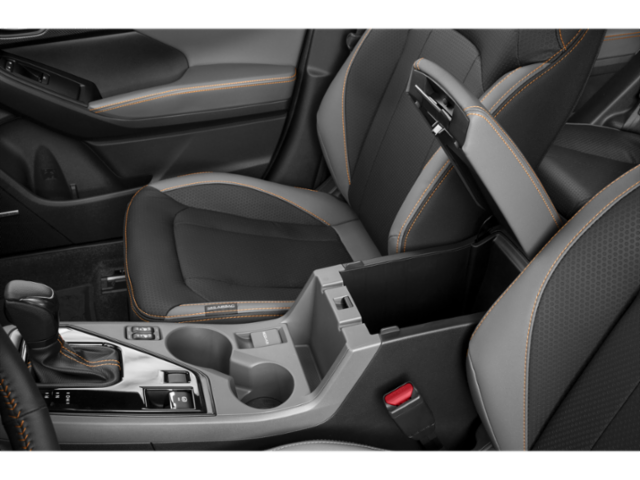 New 2026 Silver Subaru Wilderness image 11
