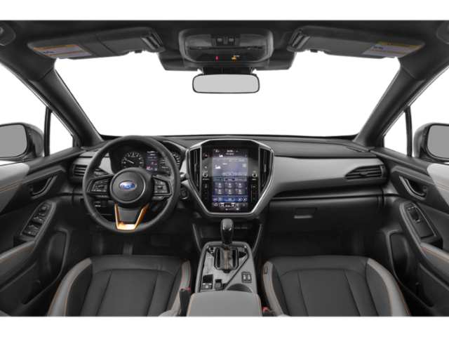 New 2026 Silver Subaru Wilderness image 5