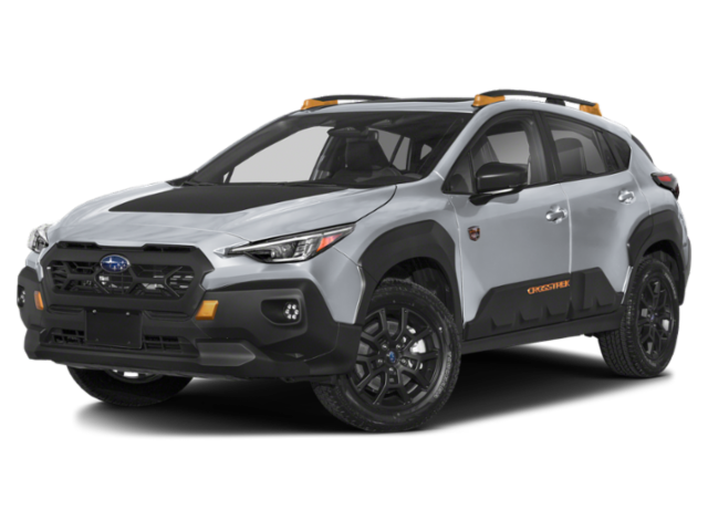 2026 Subaru Crosstrek Wilderness Sport Utility