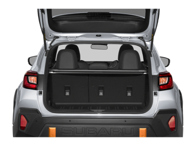 New 2026 Silver Subaru Wilderness image 8