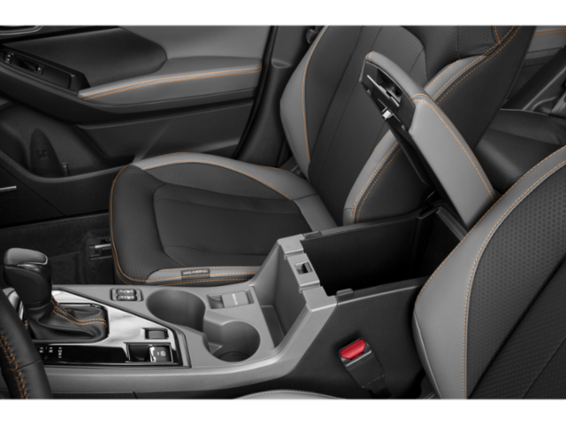 New 2026 Red Pearl Subaru Wilderness image 11