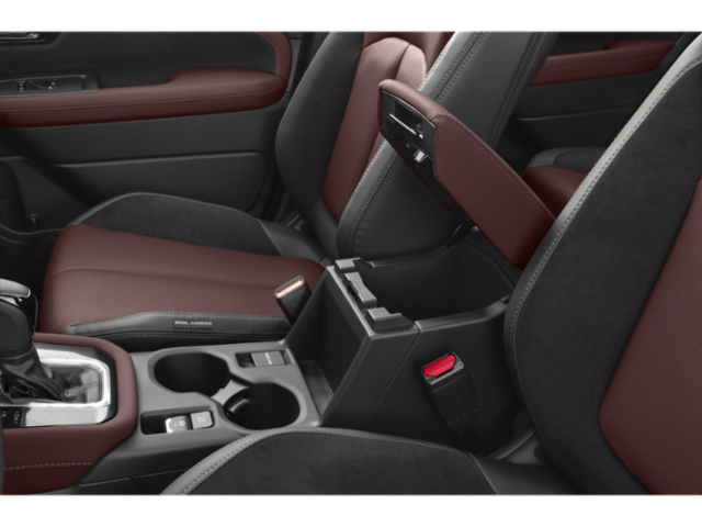 New 2026 Gray Subaru Touring image 11