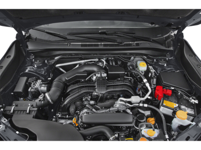 New 2026 Gray Subaru Touring image 9