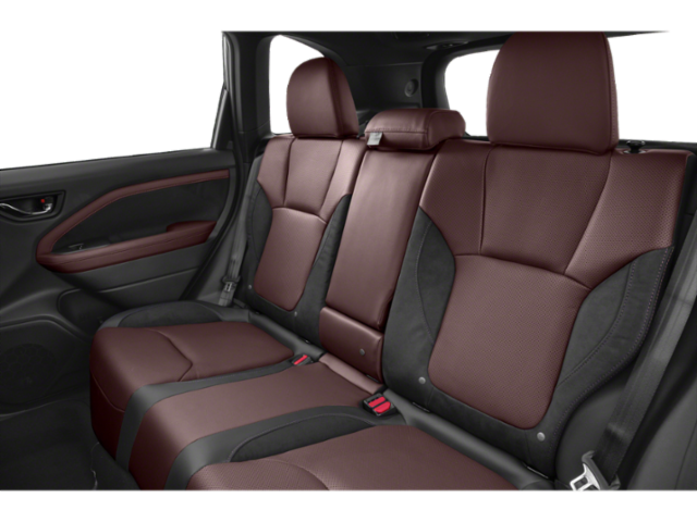 New 2026 Gray Subaru Touring image 10
