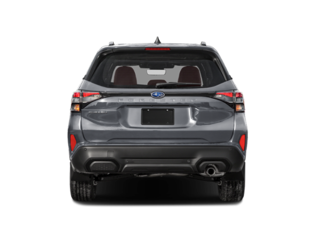 New 2026  Subaru Touring image 5