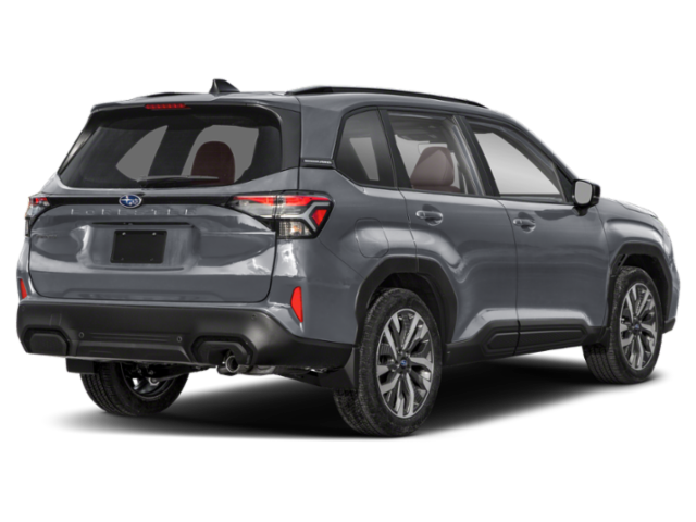 2026 Subaru Forester Touring photo 2