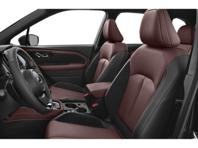 New 2026 Ice Silver Metallic Subaru Touring image 6
