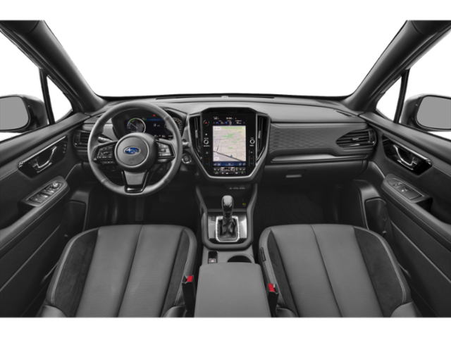 New 2026 BL SUBARU  image 5
