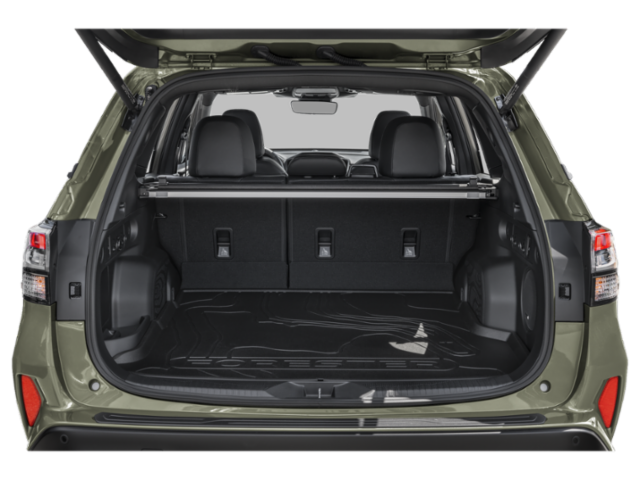 New 2026 BL SUBARU  image 8