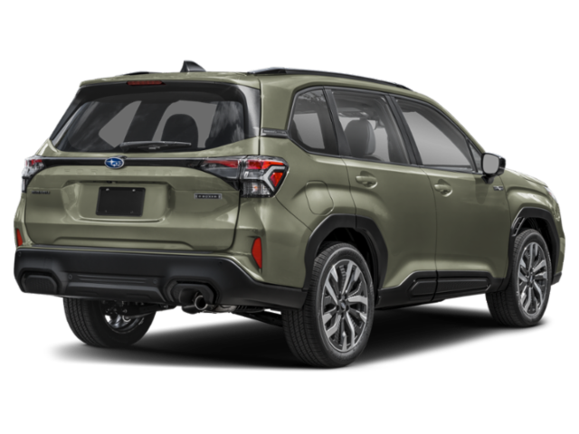 New 2026  Subaru Touring Hybrid image 2