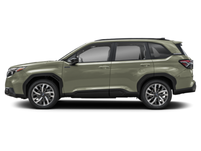 New 2026  Subaru Touring Hybrid image 3