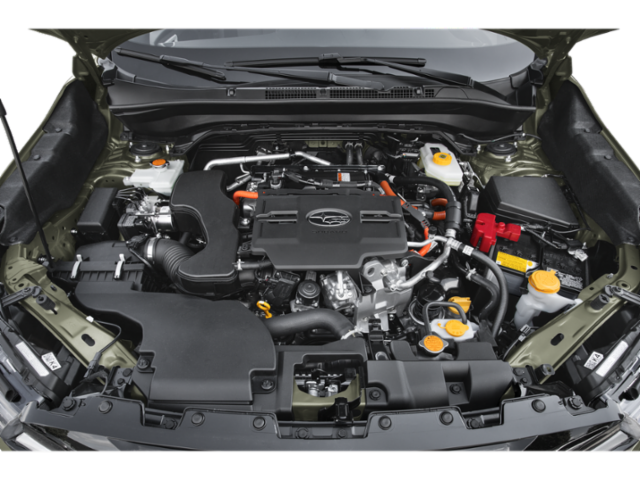 New 2026 BL SUBARU  image 9