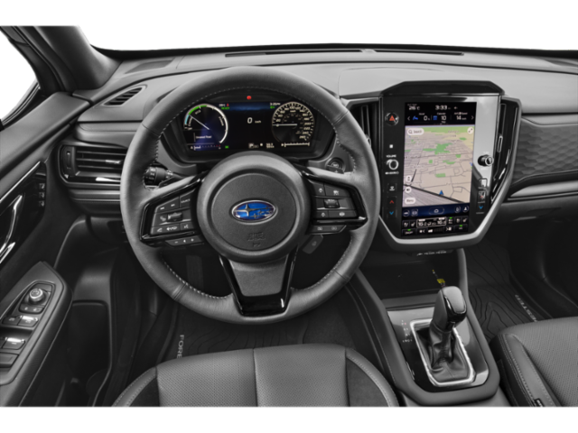 New 2026 BL SUBARU  image 4