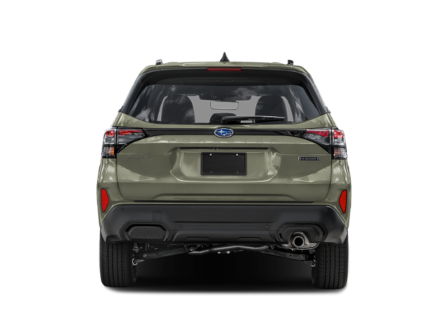 New 2026  Subaru Touring Hybrid image 5