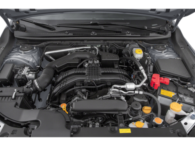 New 2026 Alpine Green Subaru Premium image 9