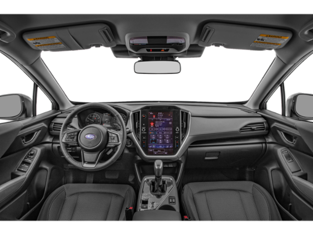New 2026 Alpine Green Subaru Premium image 5