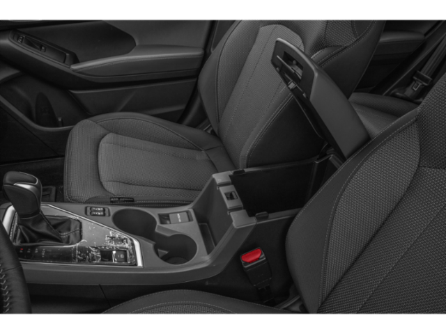 New 2026 Alpine Green Subaru Premium image 11