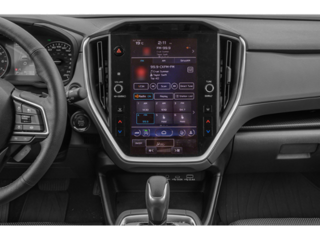 New 2026 Alpine Green Subaru Premium image 7