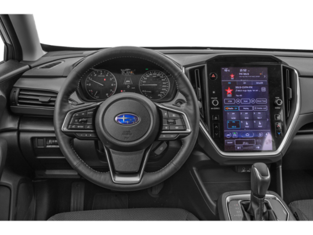 New 2026 Alpine Green Subaru Premium image 4