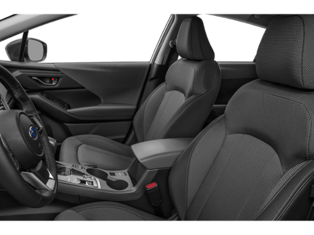 New 2026 Alpine Green Subaru Premium image 6