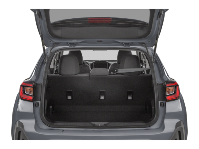2026 Subaru Crosstrek Premium photo 4