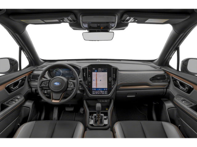 New 2026 WH SUBARU  image 5