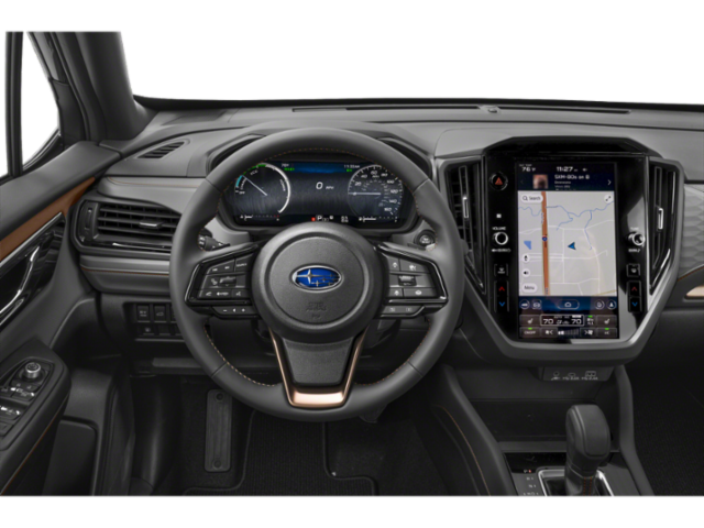 New 2026 WH SUBARU  image 4