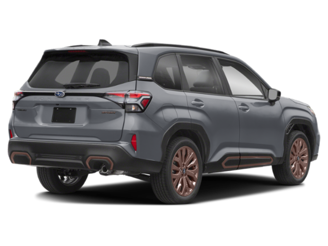 New 2026 Beige Subaru Sport image 2