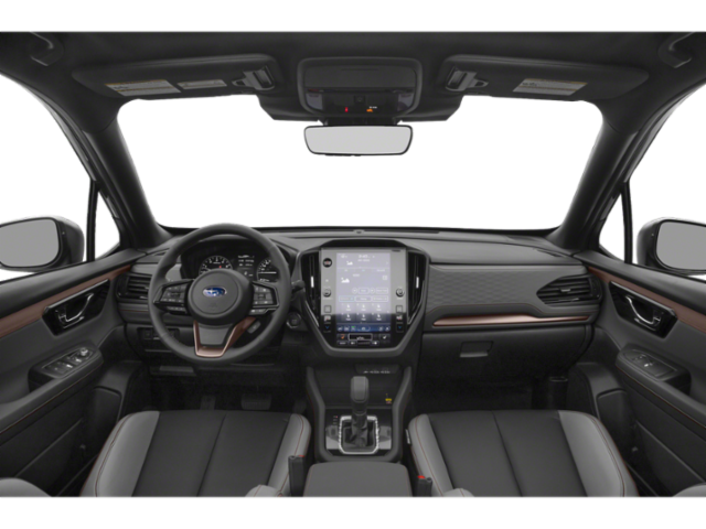 2026 Subaru Forester Sport Base photo 5