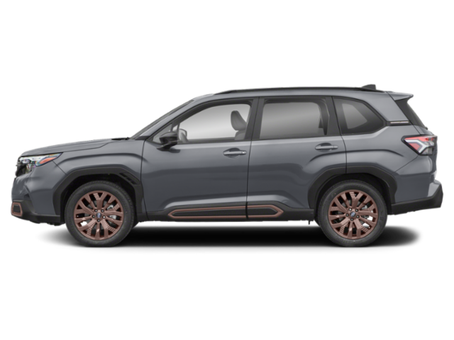 New 2026 Beige Subaru Sport image 3