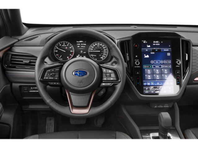 2026 Subaru Forester Sport Base photo 4