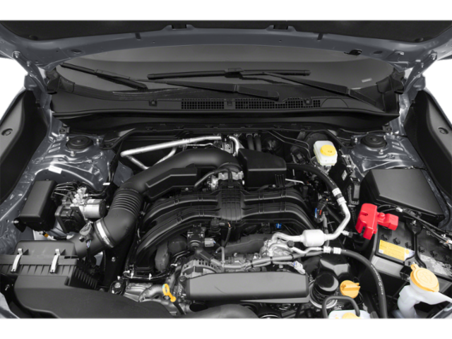 2026 Subaru Forester Sport Base photo 9