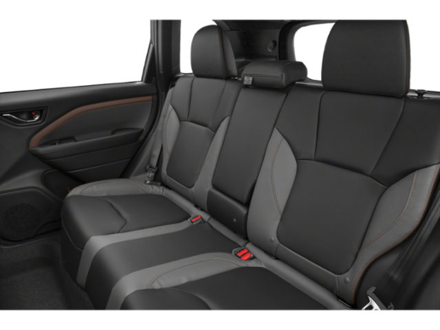 2026 Subaru Forester Sport Base photo 10