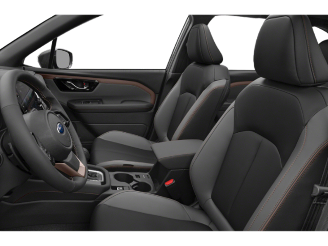 2026 Subaru Forester Sport Base photo 6