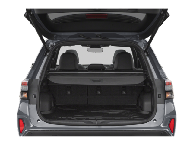 2026 Subaru Forester Sport Base photo 8