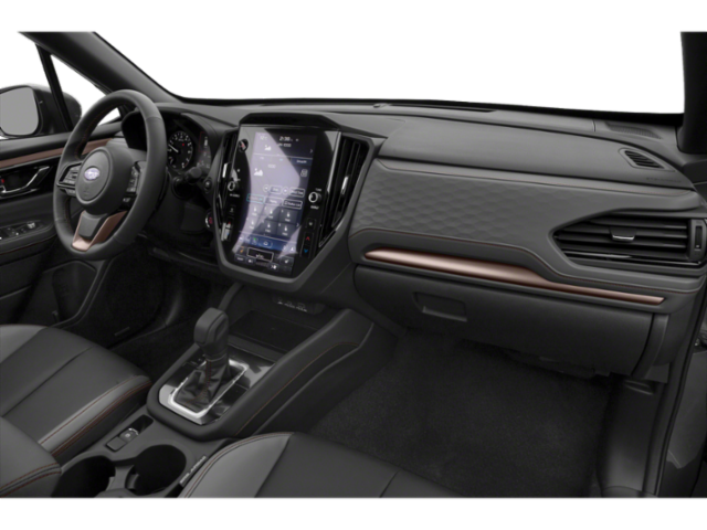 2026 Subaru Forester Sport Base photo 12