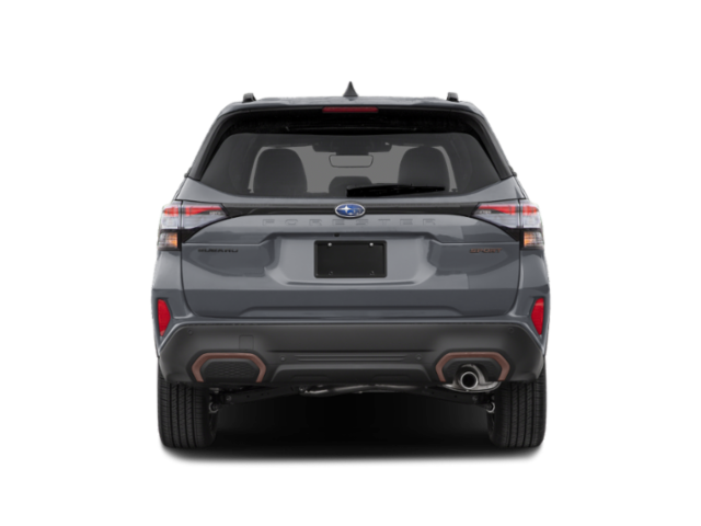 New 2026 Beige Subaru Sport image 5