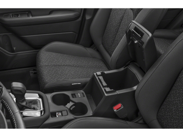 New 2026 CRYSTAL WHITE PEARL Subaru Premium IN-TRANSIT image 11