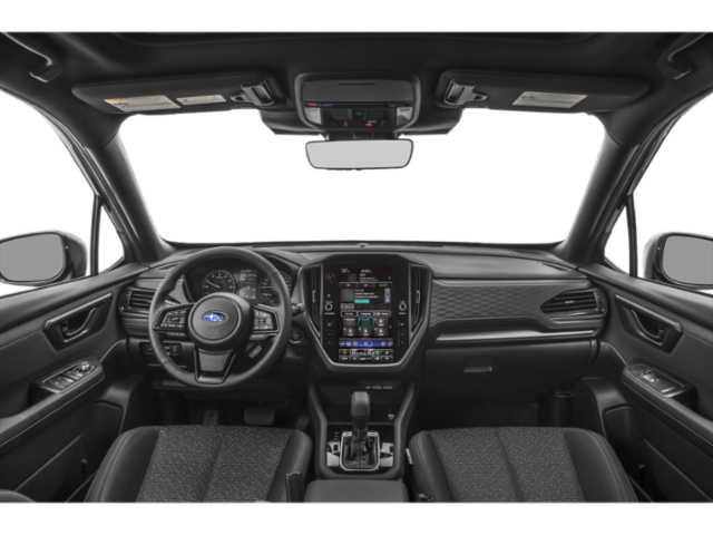 New 2026 CRYSTAL WHITE PEARL Subaru Premium IN-TRANSIT image 5