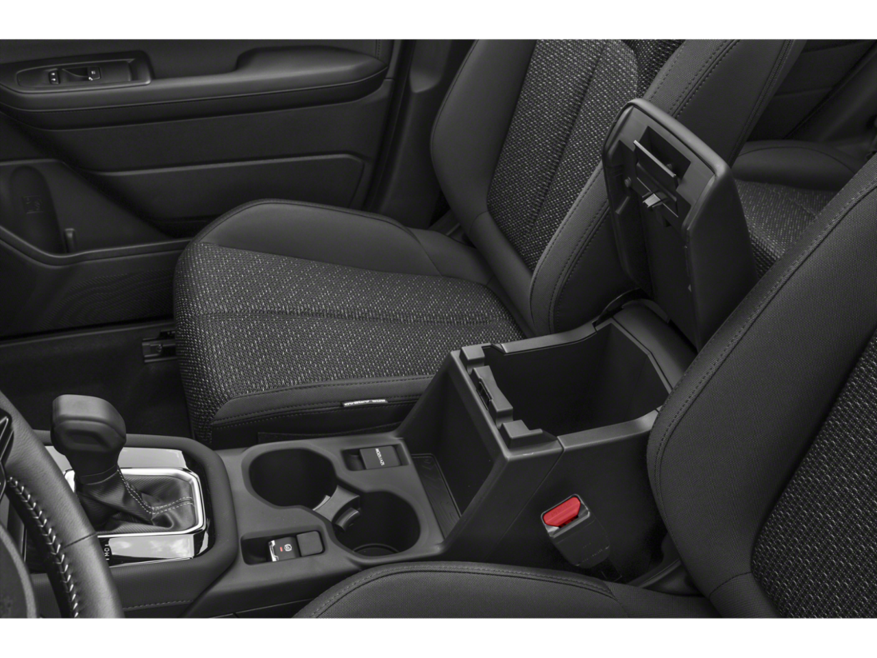 New 2026 White Subaru Premium image 11