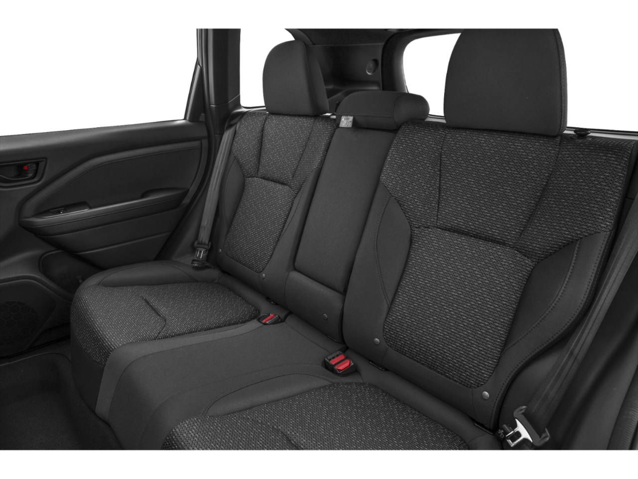 New 2026 White Subaru Premium image 10