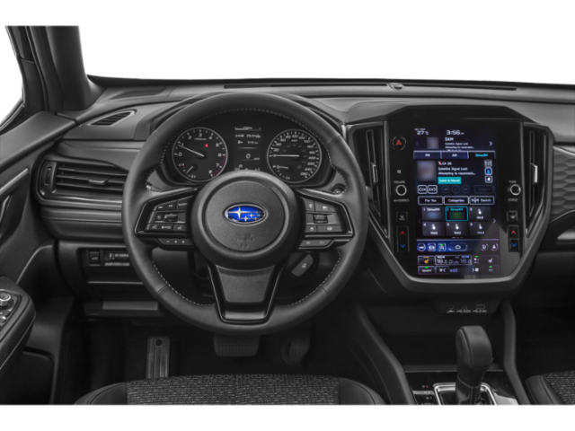 New 2026 CRYSTAL WHITE PEARL Subaru Premium IN-TRANSIT image 4