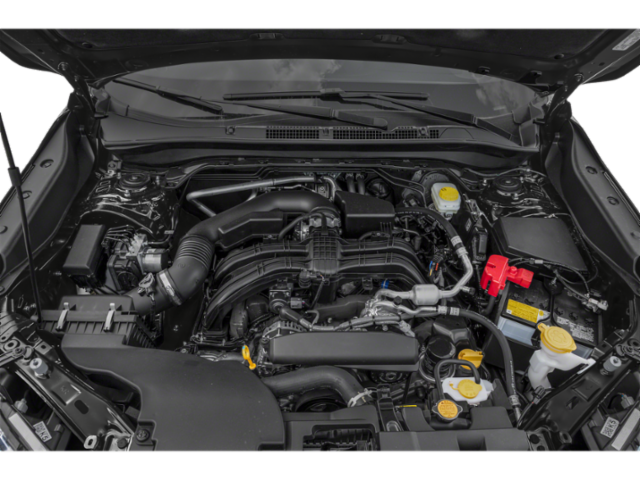 New 2026 CRYSTAL WHITE PEARL Subaru Premium IN-TRANSIT image 9