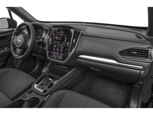 New 2026 CRYSTAL WHITE PEARL Subaru Premium IN-TRANSIT image 12