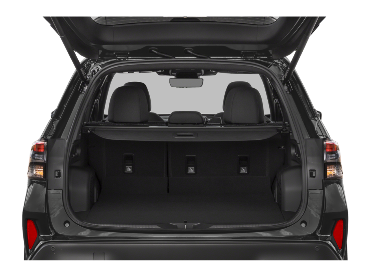 New 2026 White Subaru Premium image 8