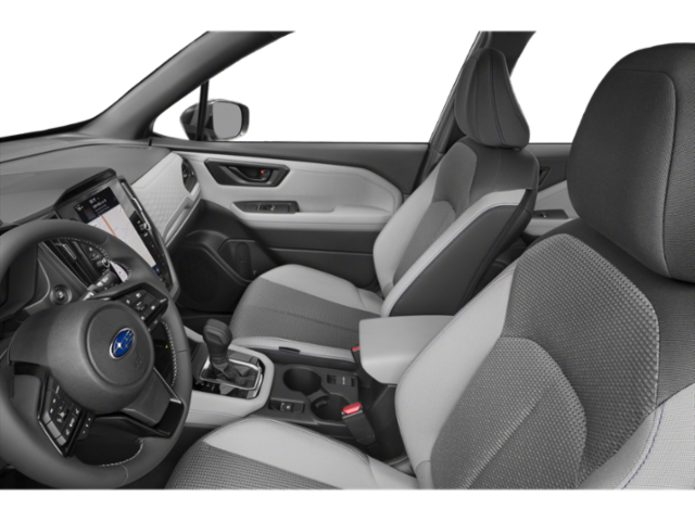 New 2026 GREEN SUBARU  image 6